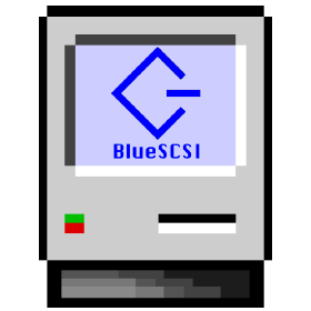 Tom's BlueSCSI Store