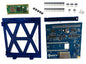 BlueSCSI V2 Desktop - with Wifi (Kit)