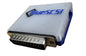 BlueSCSI V2 DB25- with Wifi (Assembled)