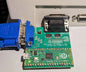VGA Adapter for Macintosh Portable